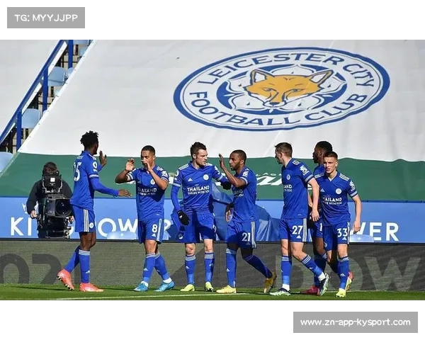 莱斯特城2-1逆转诺维奇,英冠追击战