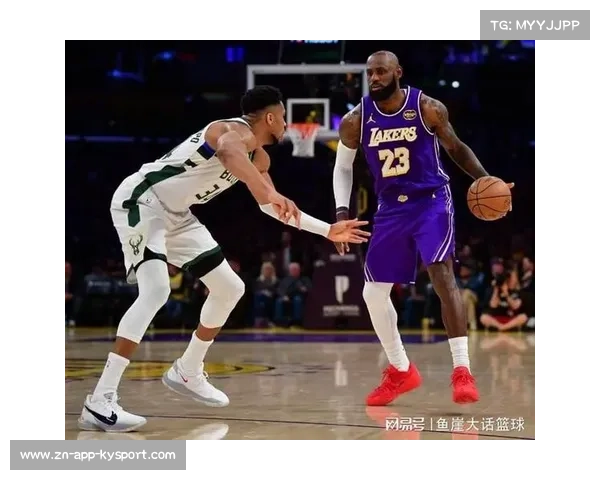 湖人101-105雄鹿，詹姆斯末节发力难挽败局