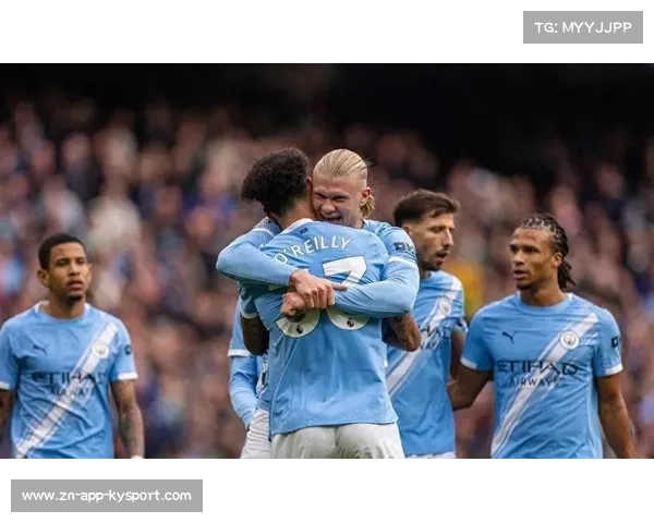 哈兰德英超百球里程碑在即，曼城主场迎战最偏爱对手利兹联