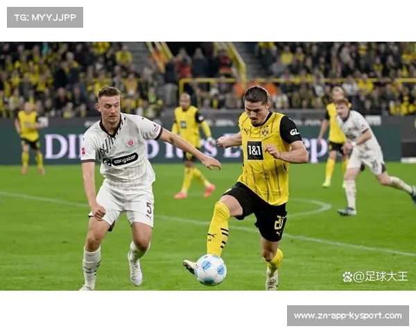 多特蒙德开场3分钟破门,吉拉西头球助球队2-0领先亚特兰大