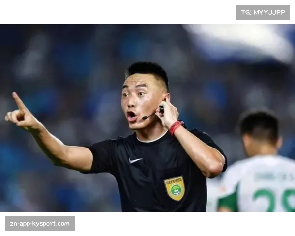 中超裁判季前培训深圳启动:马宁成唯一现役80前裁判,四人未通过体测